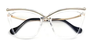 clear Eyeglasses
