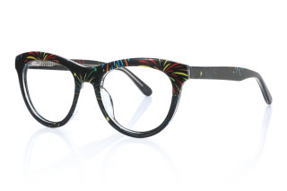 floral Eyeglasses