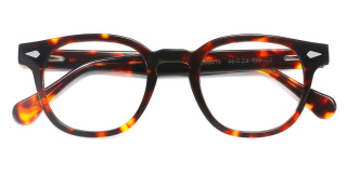 tortoiseshell Eyeglasses
