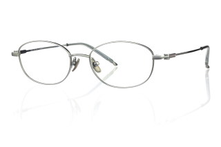 silver Eyeglasses