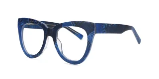 Other Eyeglasses 52654C