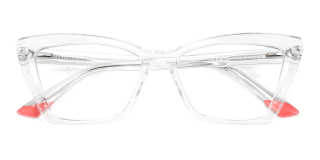 clear Eyeglasses