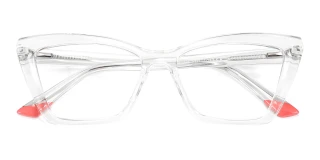 clear Eyeglasses