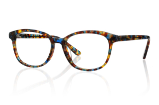 multicolor Eyeglasses