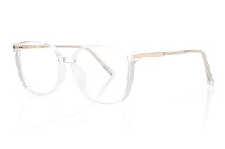 clear Eyeglasses