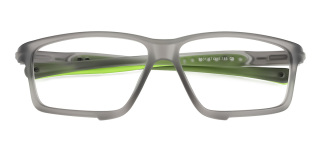 green Eyeglasses