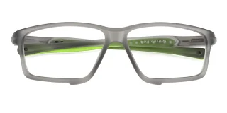 green Eyeglasses