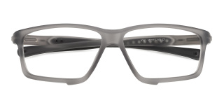 silver Eyeglasses