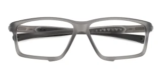 silver Eyeglasses