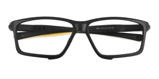 yellow Eyeglasses