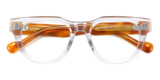 clear Eyeglasses