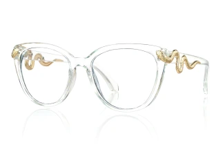 clear Eyeglasses