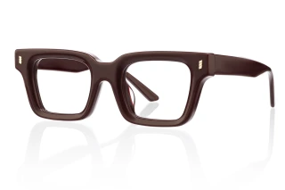 Red Eyeglasses 54524F