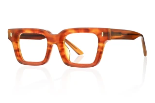 Tortoiseshell Eyeglasses 54524G