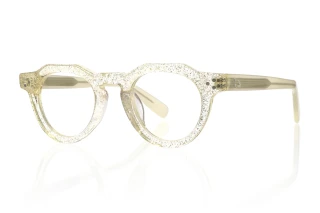clear Eyeglasses