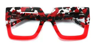 floral Eyeglasses