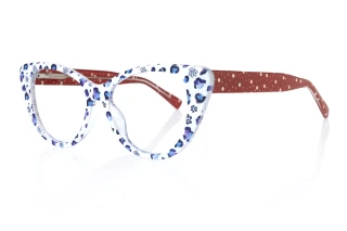 blue_red Eyeglasses