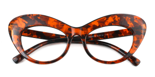 tortoiseshell Eyeglasses