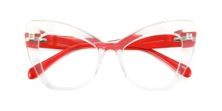 clear Eyeglasses