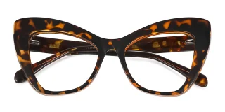 tortoiseshell Eyeglasses