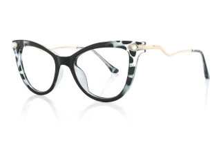 floral Eyeglasses