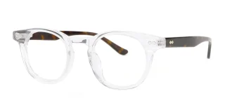 Clear Eyeglasses 56076C