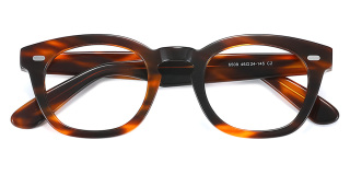 tortoiseshell Eyeglasses