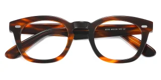 tortoiseshell Eyeglasses