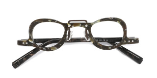 floral Eyeglasses