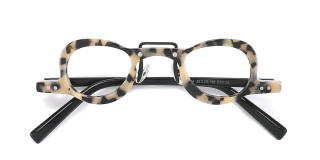 tortoiseshell Eyeglasses