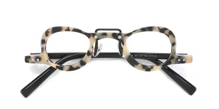 tortoiseshell Eyeglasses