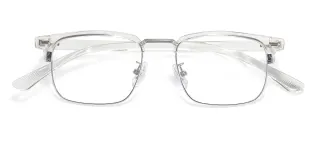 clear Eyeglasses