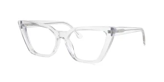Clear Eyeglasses 56494B