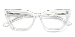 clear Eyeglasses