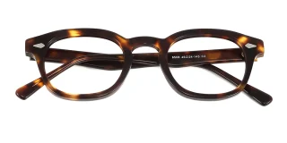 tortoiseshell Eyeglasses