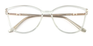 clear Eyeglasses