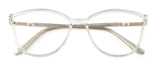 clear Eyeglasses