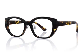 floral Eyeglasses