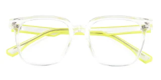 yellow Eyeglasses