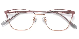 purple Eyeglasses