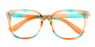 floral Eyeglasses