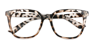 tortoiseshell Eyeglasses
