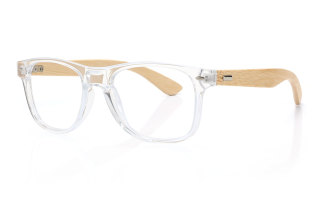 clear Eyeglasses