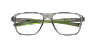 grey Eyeglasses
