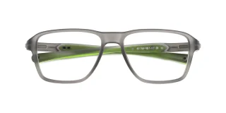grey Eyeglasses
