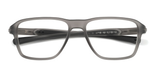grey_black Eyeglasses
