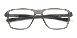 grey_black Eyeglasses