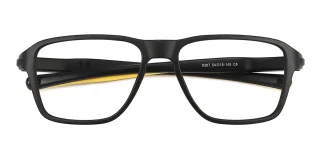 yellow Eyeglasses