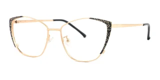 Other Eyeglasses 61027C