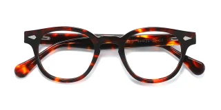 tortoiseshell Eyeglasses